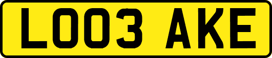 LO03AKE