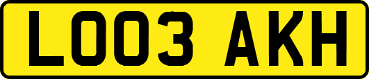 LO03AKH