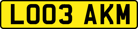LO03AKM