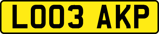 LO03AKP