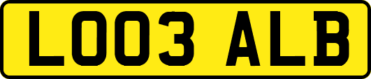 LO03ALB