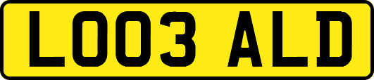 LO03ALD