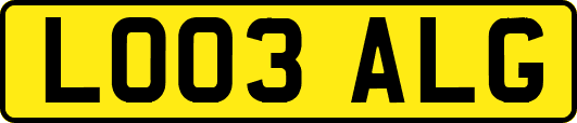 LO03ALG
