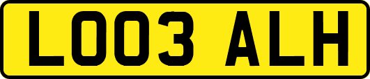 LO03ALH