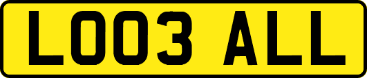 LO03ALL