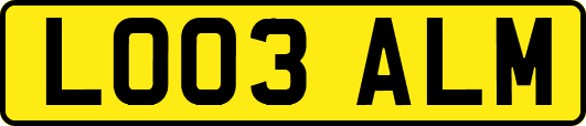 LO03ALM