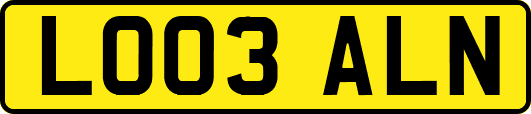 LO03ALN