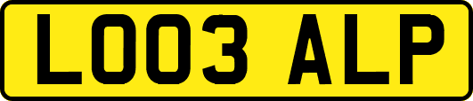 LO03ALP