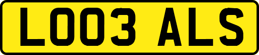 LO03ALS