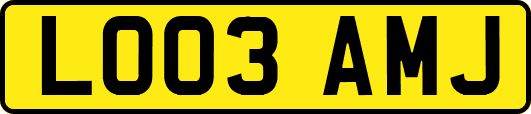 LO03AMJ