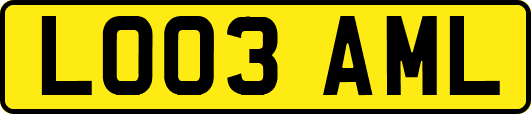 LO03AML