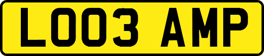 LO03AMP