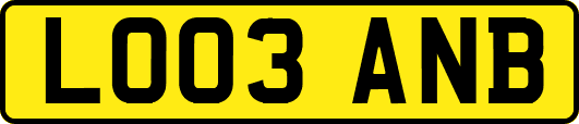 LO03ANB