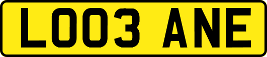 LO03ANE