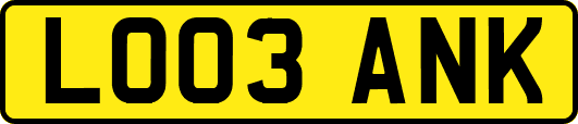 LO03ANK