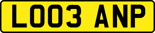 LO03ANP
