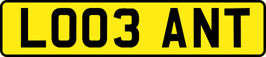 LO03ANT