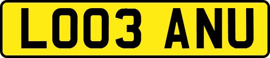 LO03ANU
