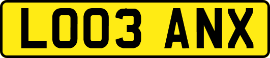 LO03ANX