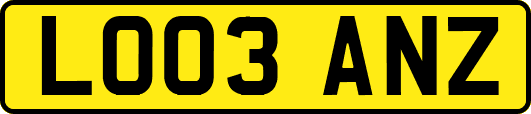 LO03ANZ