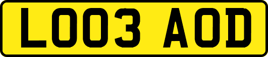 LO03AOD