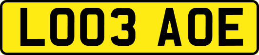 LO03AOE