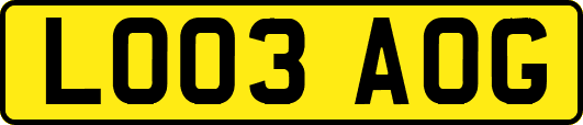 LO03AOG