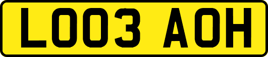 LO03AOH