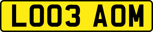 LO03AOM