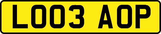 LO03AOP