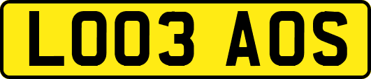 LO03AOS