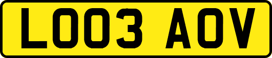 LO03AOV