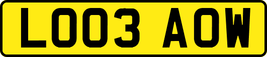 LO03AOW