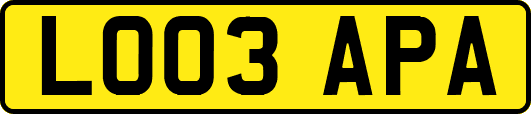 LO03APA