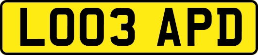 LO03APD