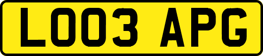 LO03APG