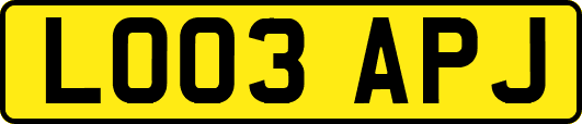 LO03APJ