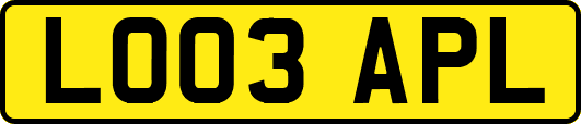 LO03APL