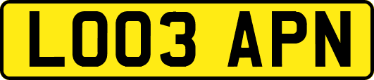 LO03APN