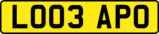 LO03APO