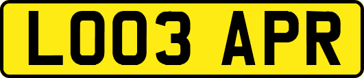 LO03APR