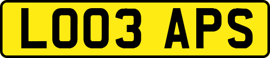 LO03APS