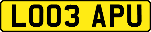 LO03APU