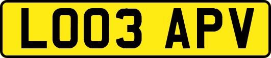 LO03APV
