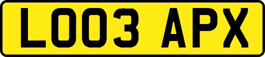 LO03APX