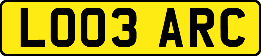 LO03ARC