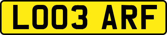 LO03ARF