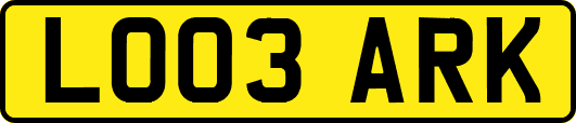 LO03ARK