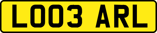 LO03ARL