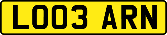 LO03ARN